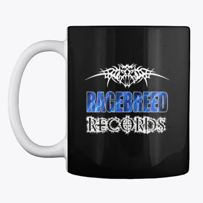 RAGEBREED RECORDS