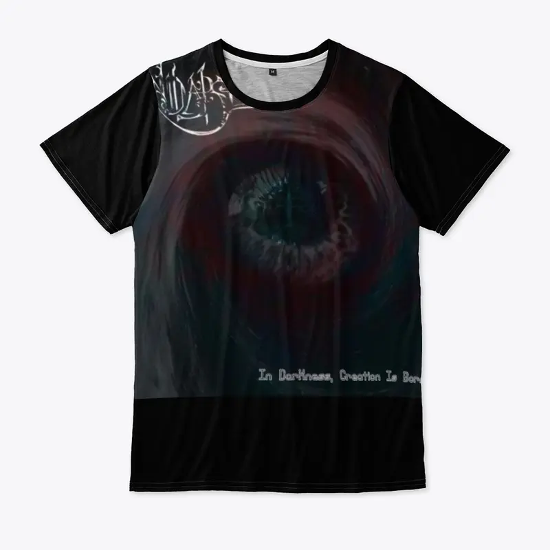 MINDLAPSE - IN DARKNESS MERCH