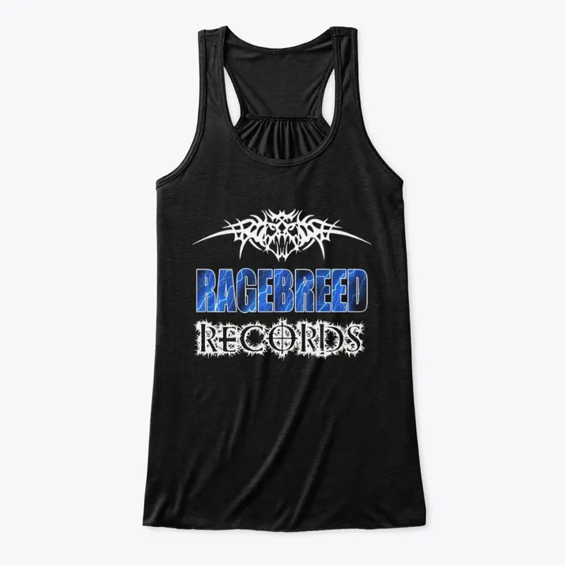 RAGEBREED RECORDS