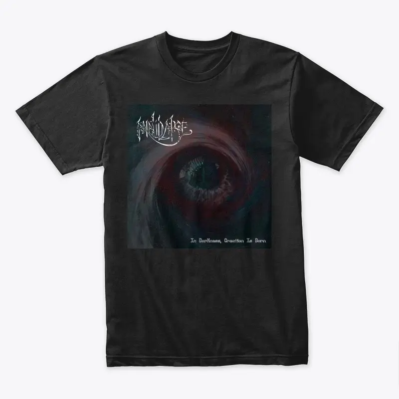 MINDLAPSE - IN DARKNESS MERCH