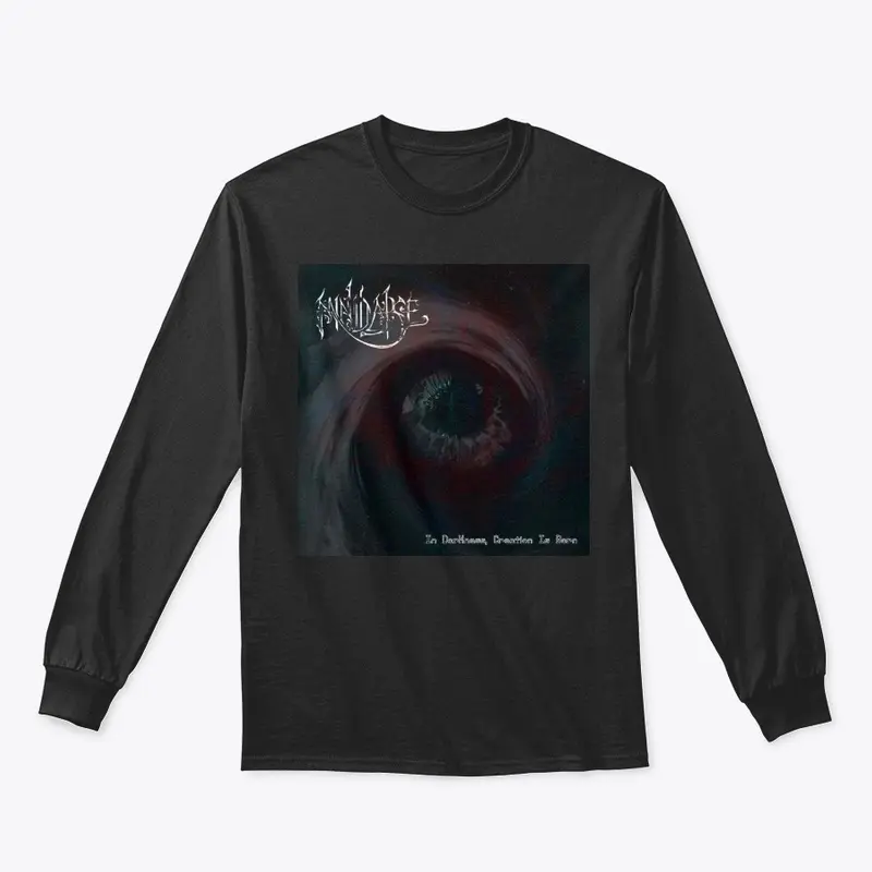 MINDLAPSE - IN DARKNESS MERCH