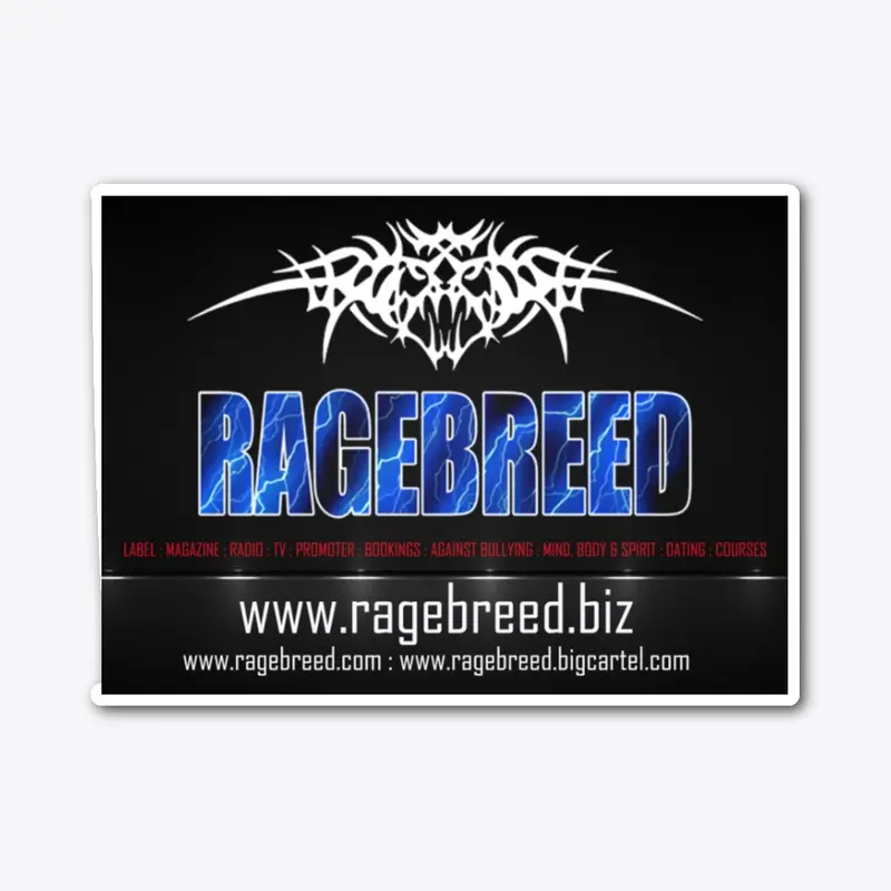 Ragebreed