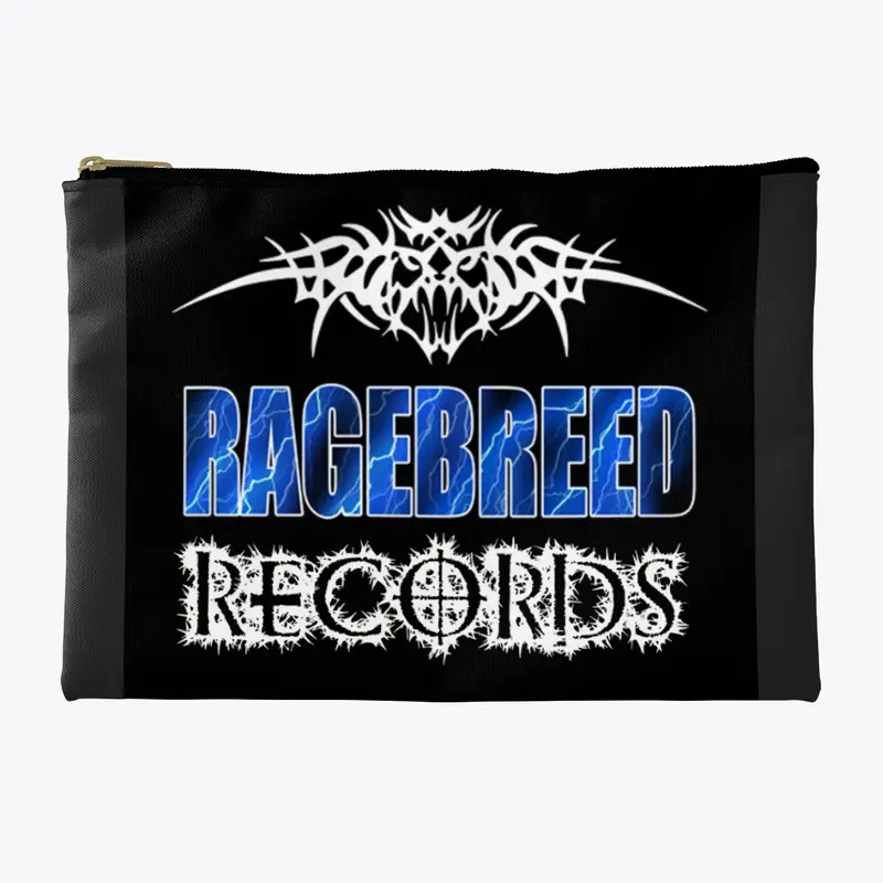 RAGEBREED RECORDS