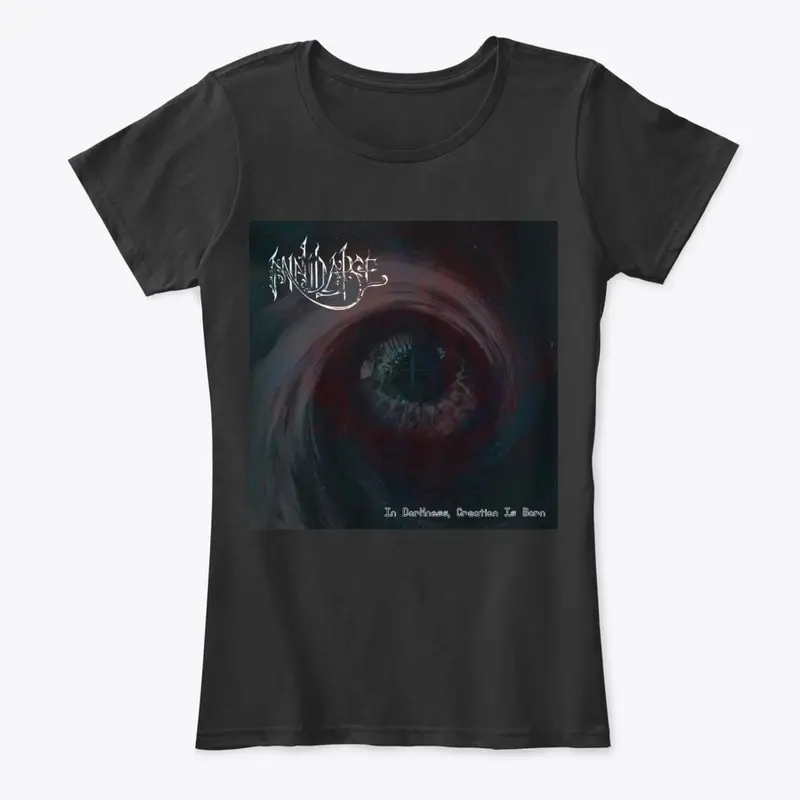 MINDLAPSE - IN DARKNESS MERCH