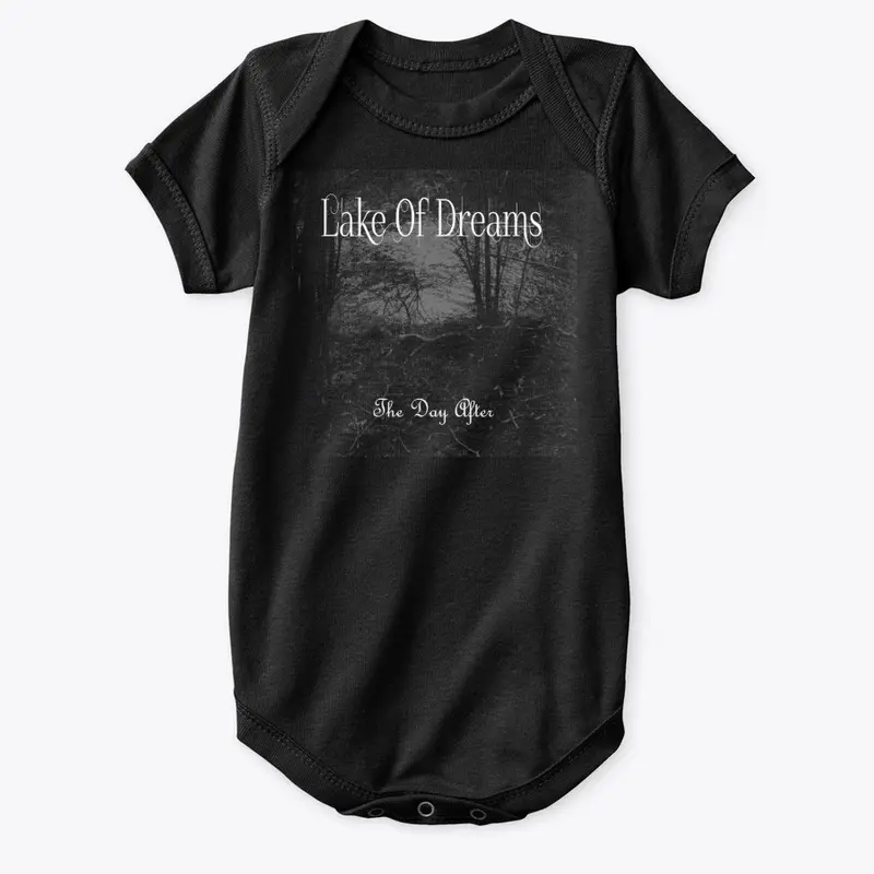 Lake Of Dreams 