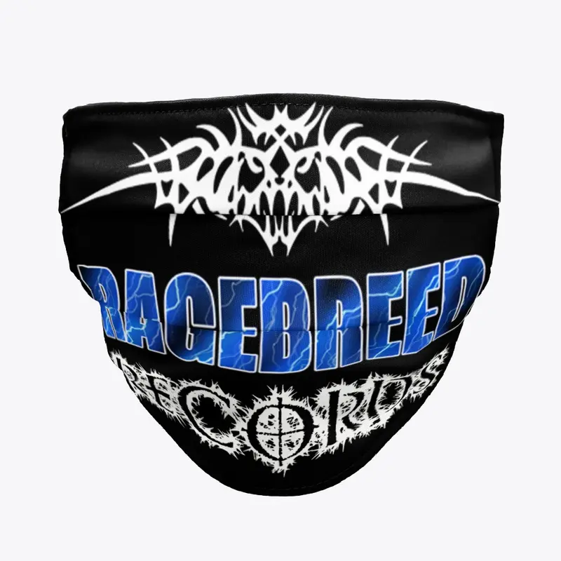 RAGEBREED RECORDS