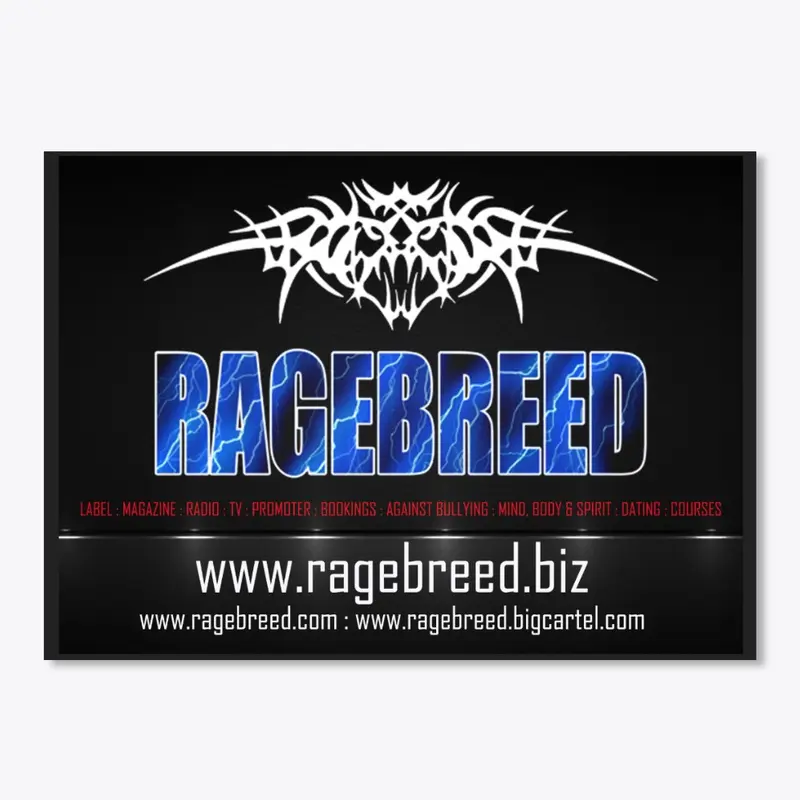 Ragebreed