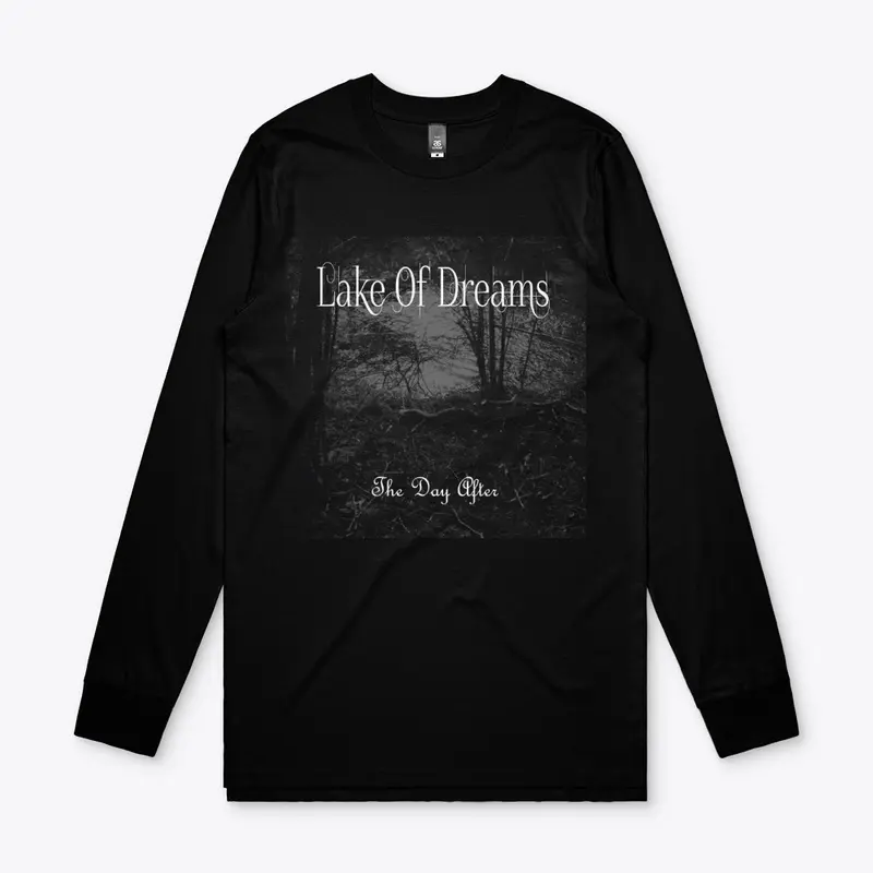 Lake Of Dreams 