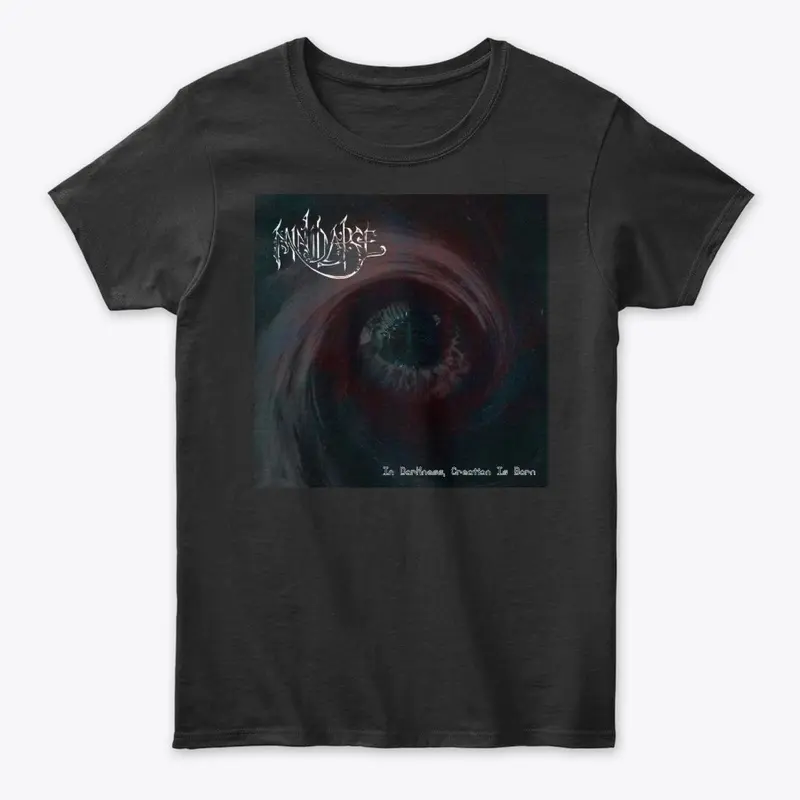 MINDLAPSE - IN DARKNESS MERCH