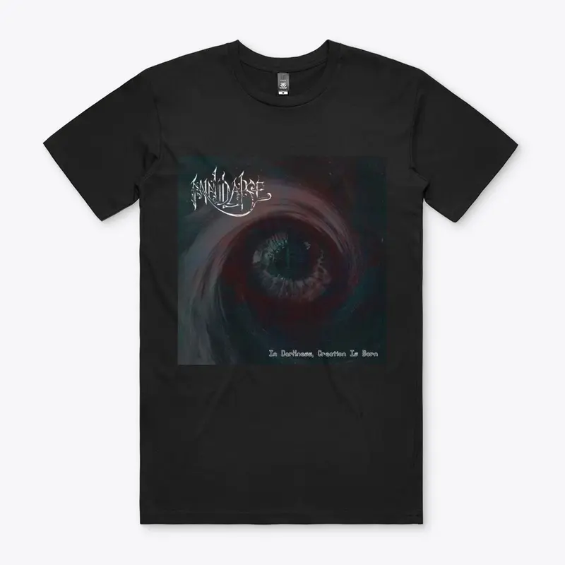 MINDLAPSE - IN DARKNESS MERCH