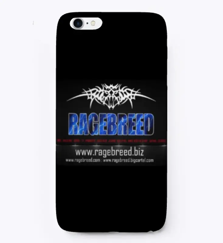 Ragebreed