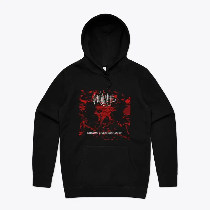 MINDLAPSE MERCH - FMOPL