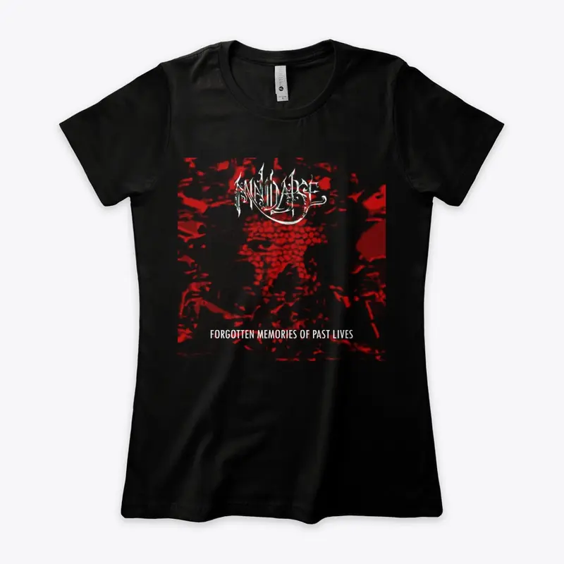 MINDLAPSE MERCH - FMOPL