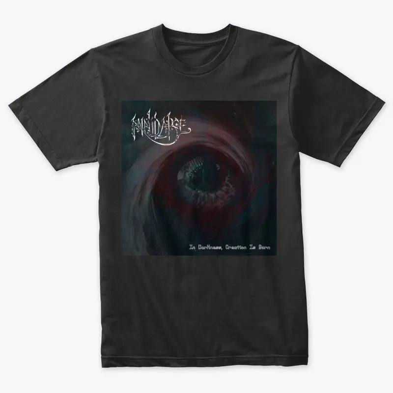 MINDLAPSE - IN DARKNESS MERCH