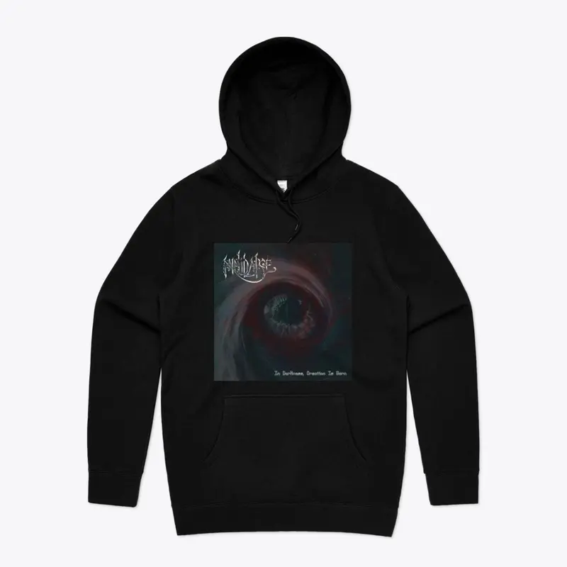 MINDLAPSE - IN DARKNESS MERCH