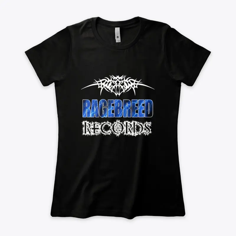 RAGEBREED RECORDS