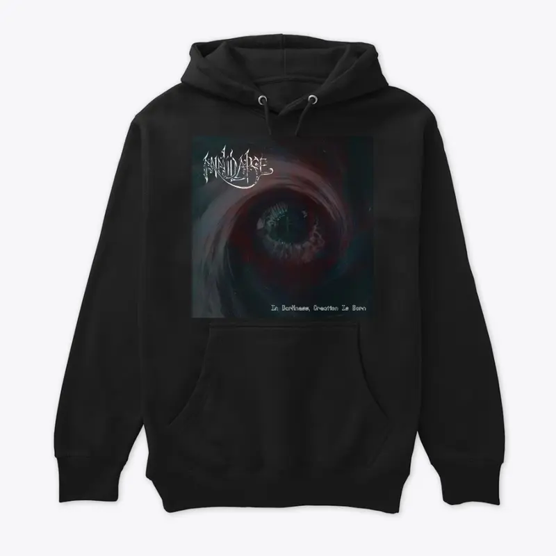 MINDLAPSE - IN DARKNESS MERCH