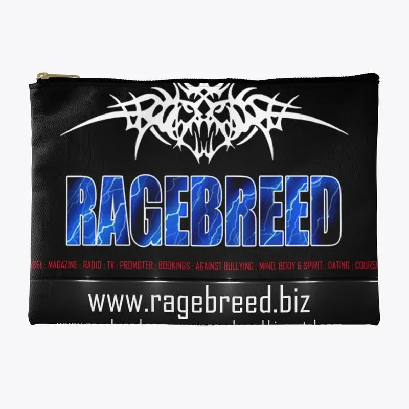 Ragebreed