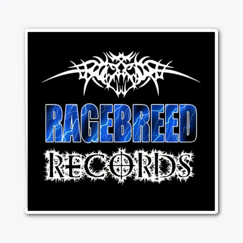 RAGEBREED RECORDS