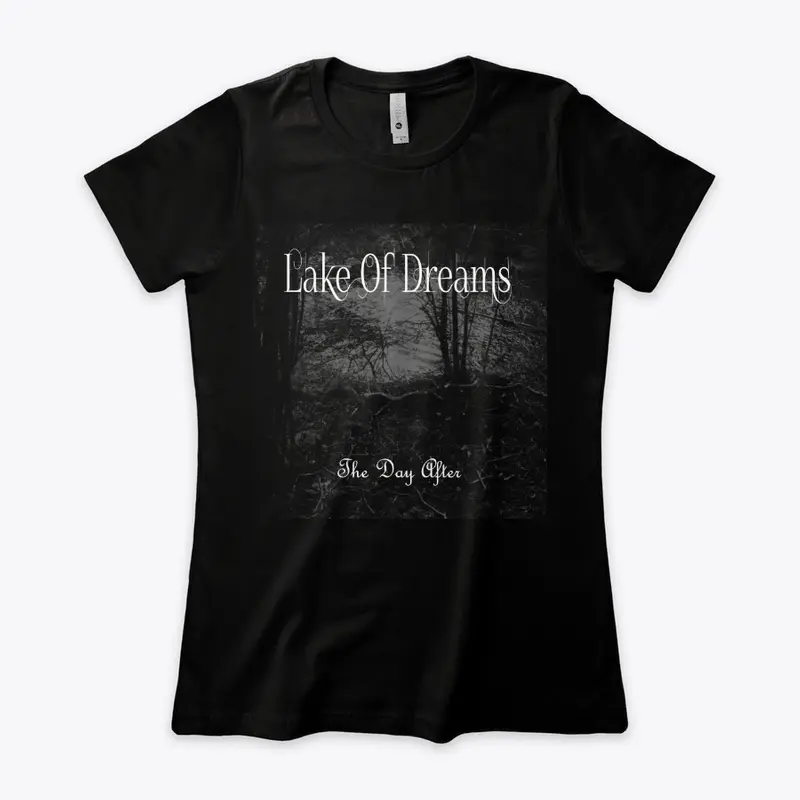 Lake Of Dreams 