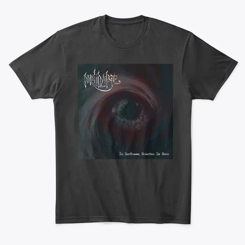 MINDLAPSE - IN DARKNESS MERCH