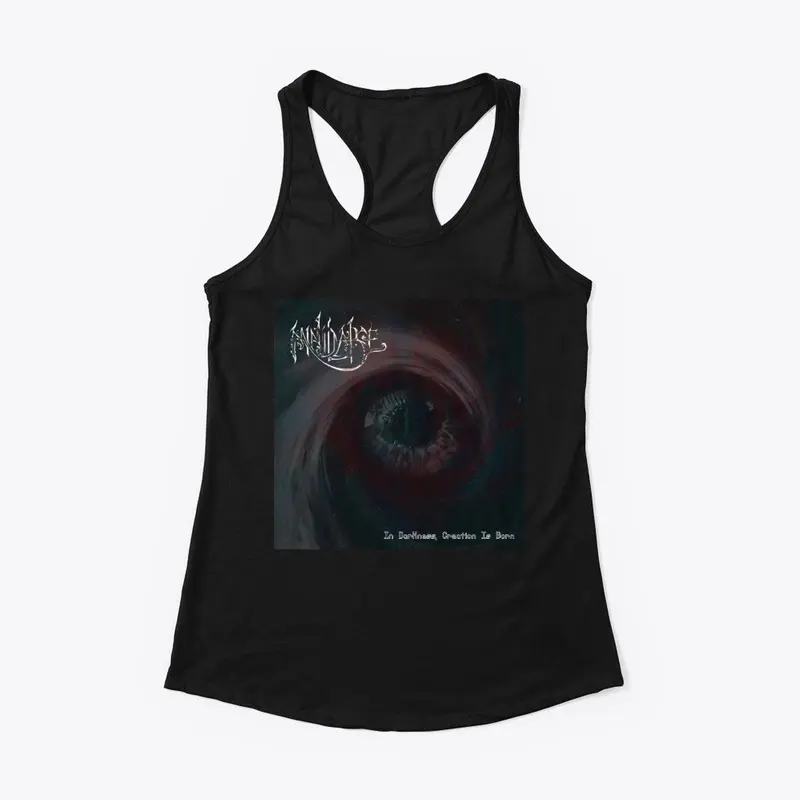 MINDLAPSE - IN DARKNESS MERCH