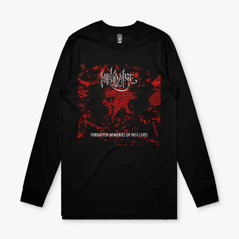 MINDLAPSE MERCH - FMOPL